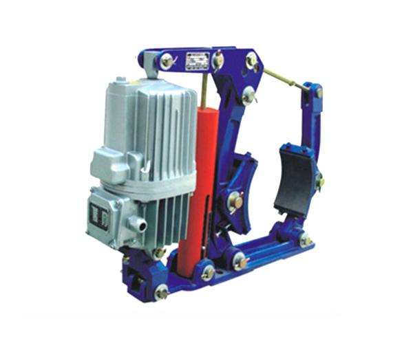 YWZ5系列電力液壓鼓式制動(dòng)器