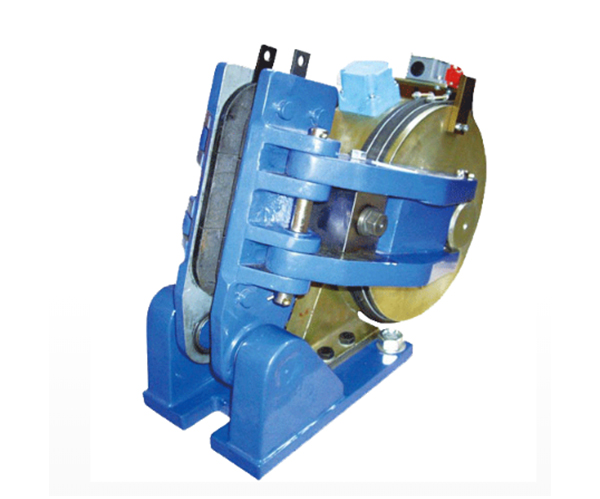 SP系列氣動(dòng)失效保護制動(dòng)器