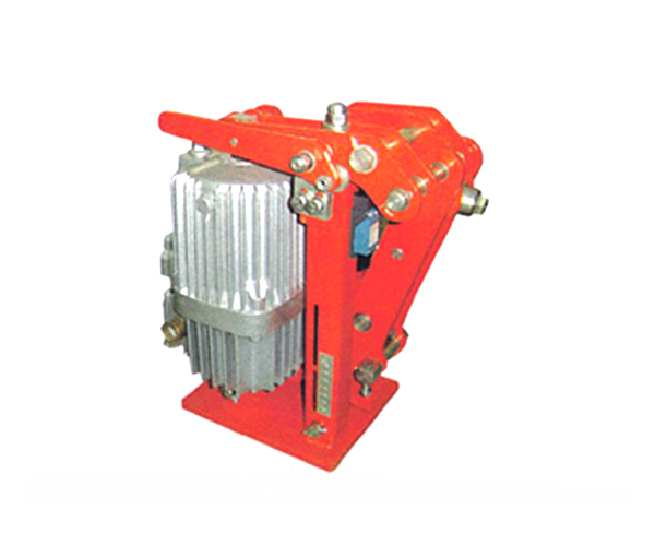 YPZ  2  Ⅳ、Ⅴ、Ⅵ系列電力液壓盤(pán)式制動(dòng)器