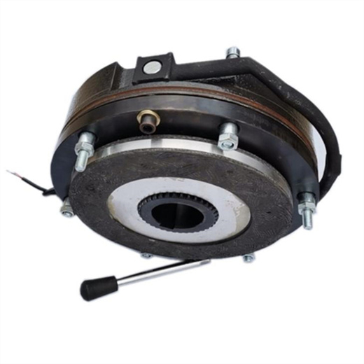 為了確保液壓制動(dòng)器不間斷的運轉，必需要常常對其進(jìn)行保護