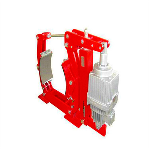 液壓制動(dòng)器是怎么工作的？液壓制動(dòng)器工作原理