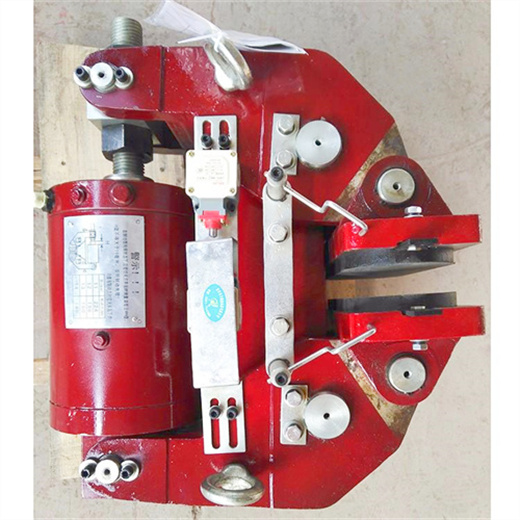 盤(pán)式制動(dòng)器的技術(shù)參數