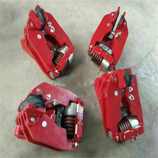 如何選購盤(pán)式制動(dòng)器抱閘？