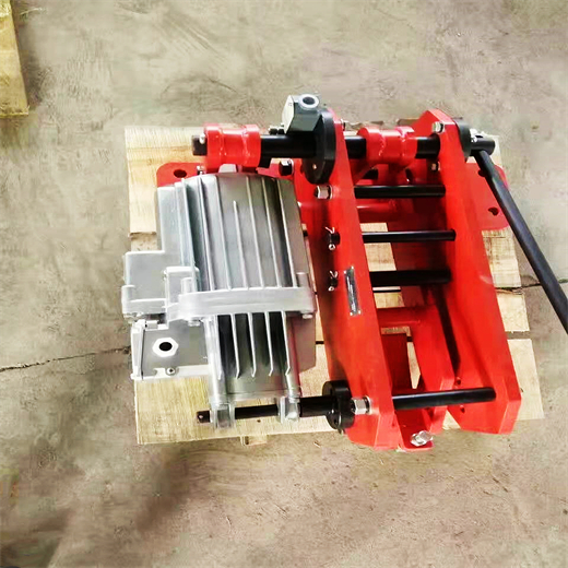 電力液壓防風(fēng)鐵楔制動(dòng)器YFX-600/80詳細介紹